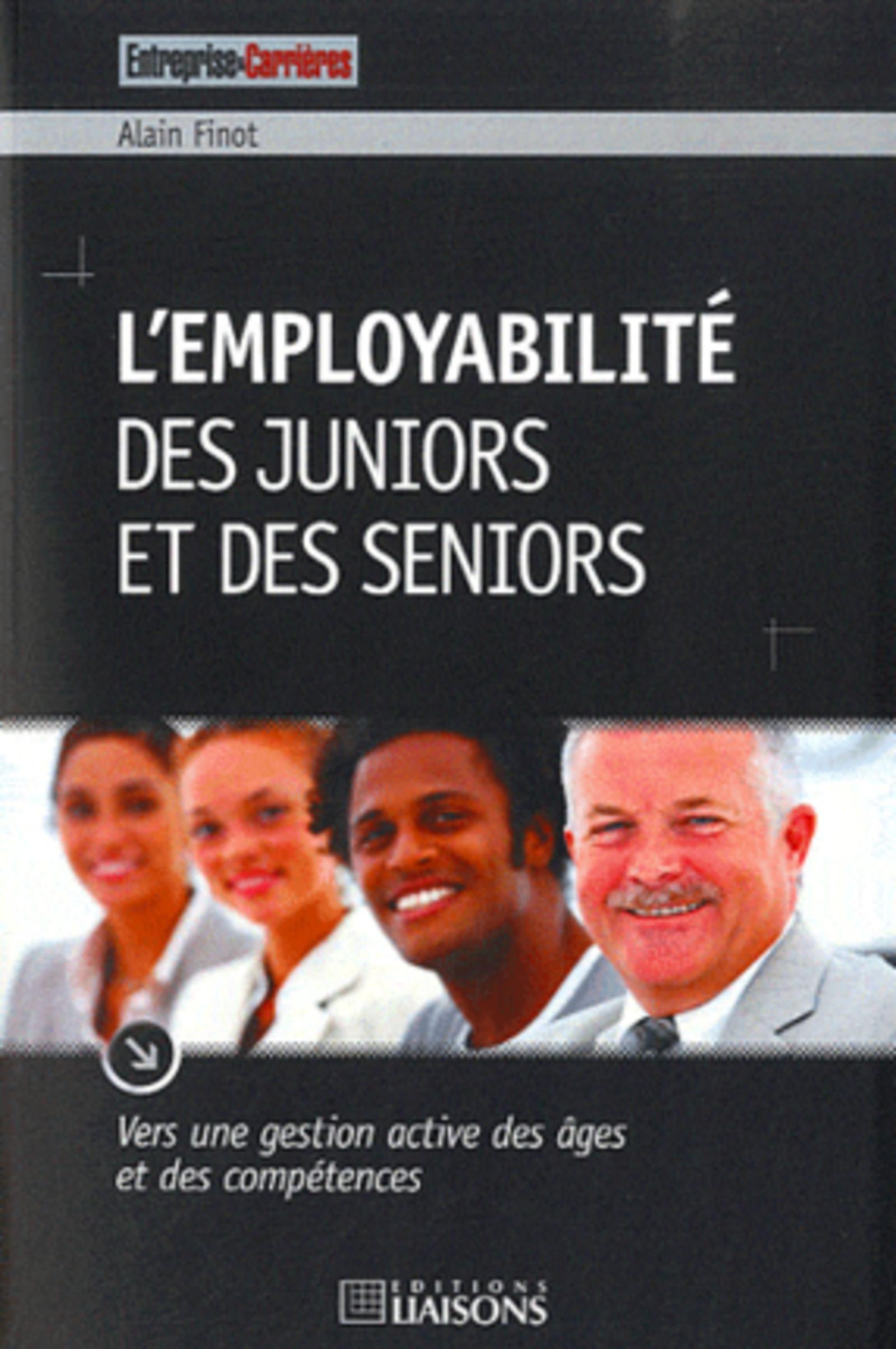 L'employabilité des juniors et des seniors