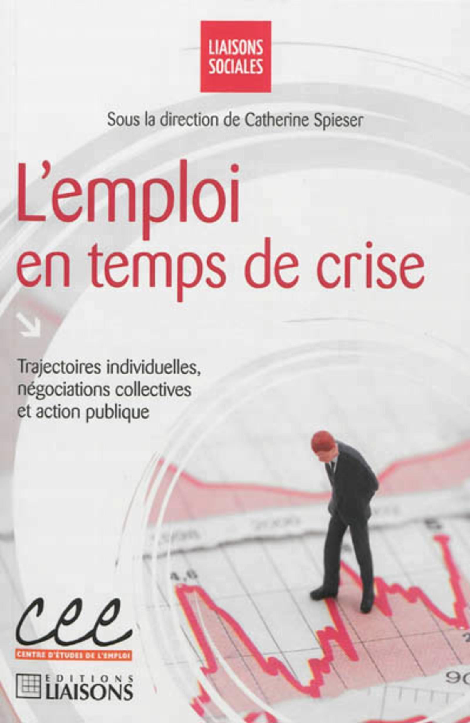 Emploi en temps de crise
