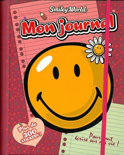 Smiley mon journal