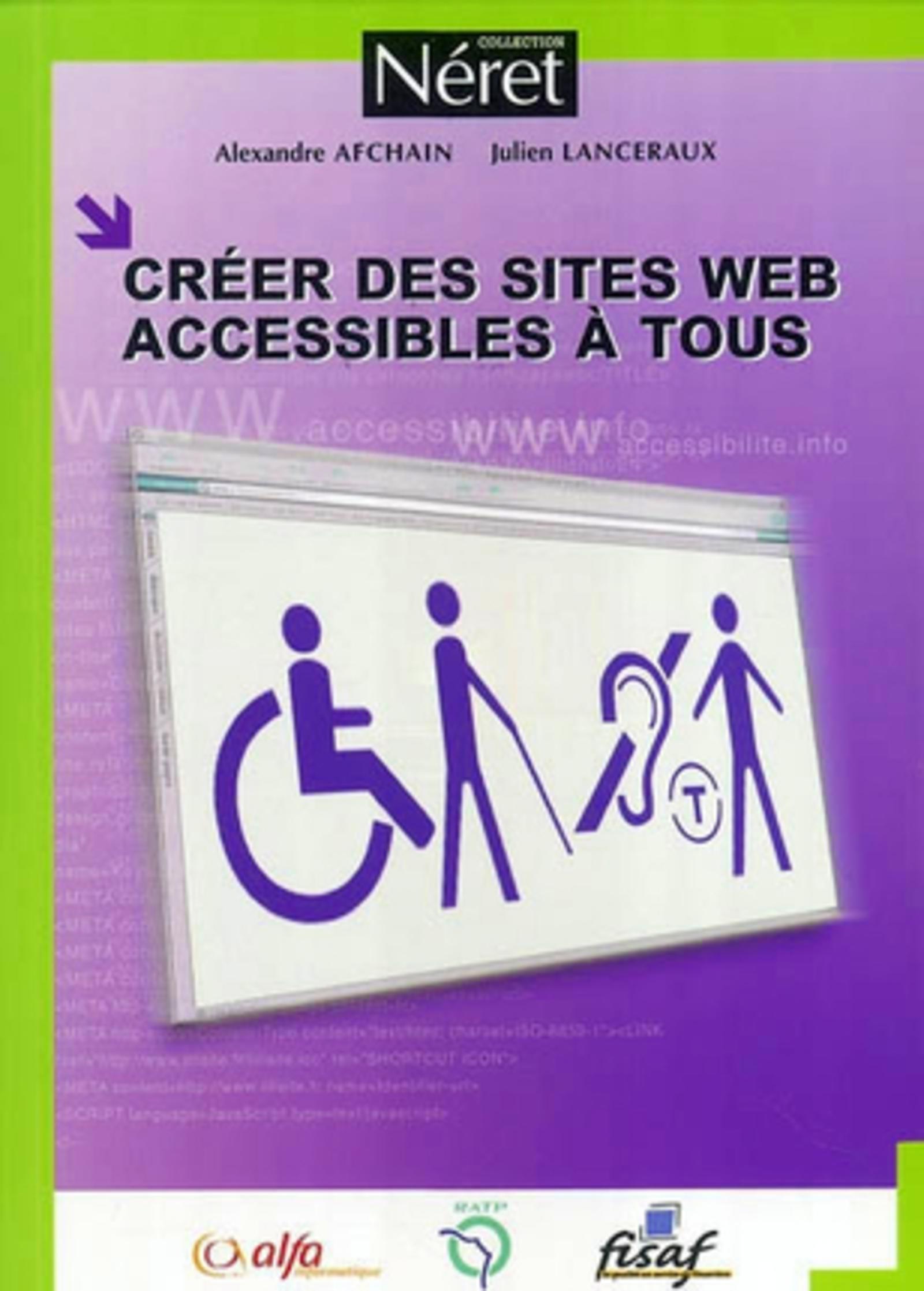 Créer des sites web accessibles à tous