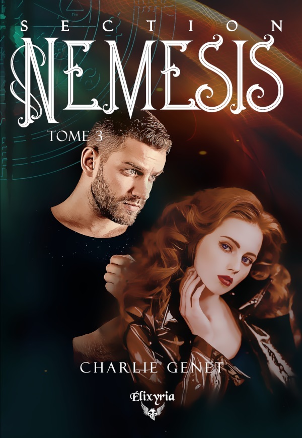 Section Némésis - 3