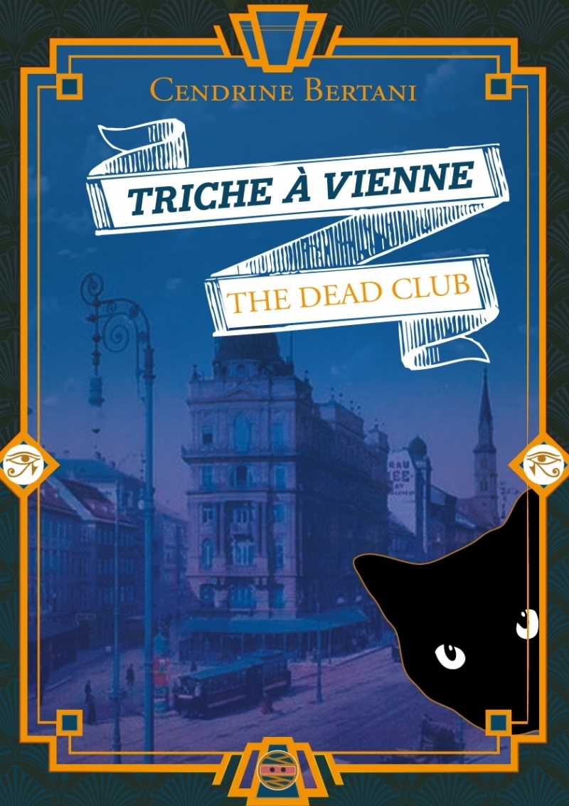 Triche à Vienne - Tome 2