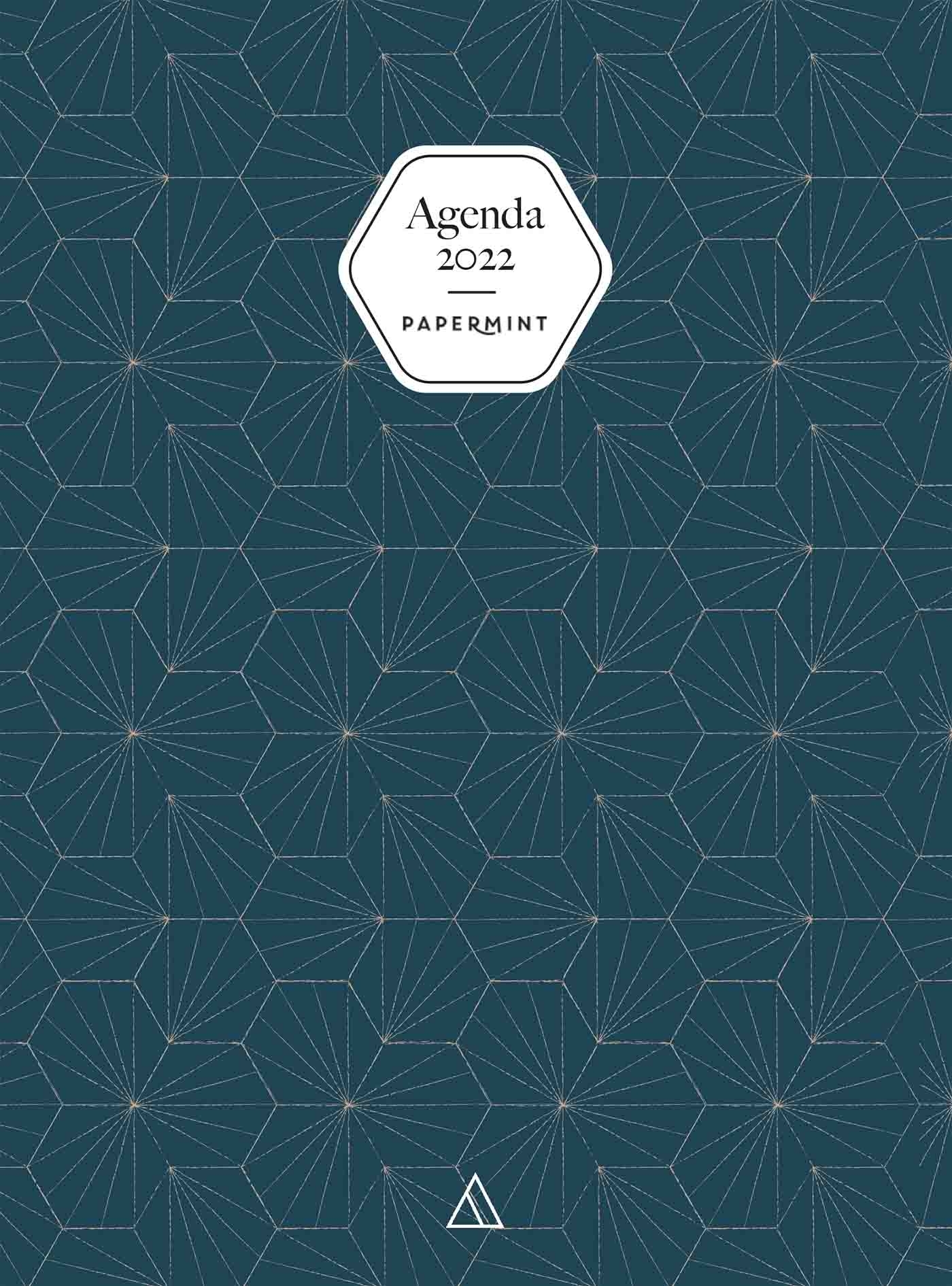 Agenda Papermint