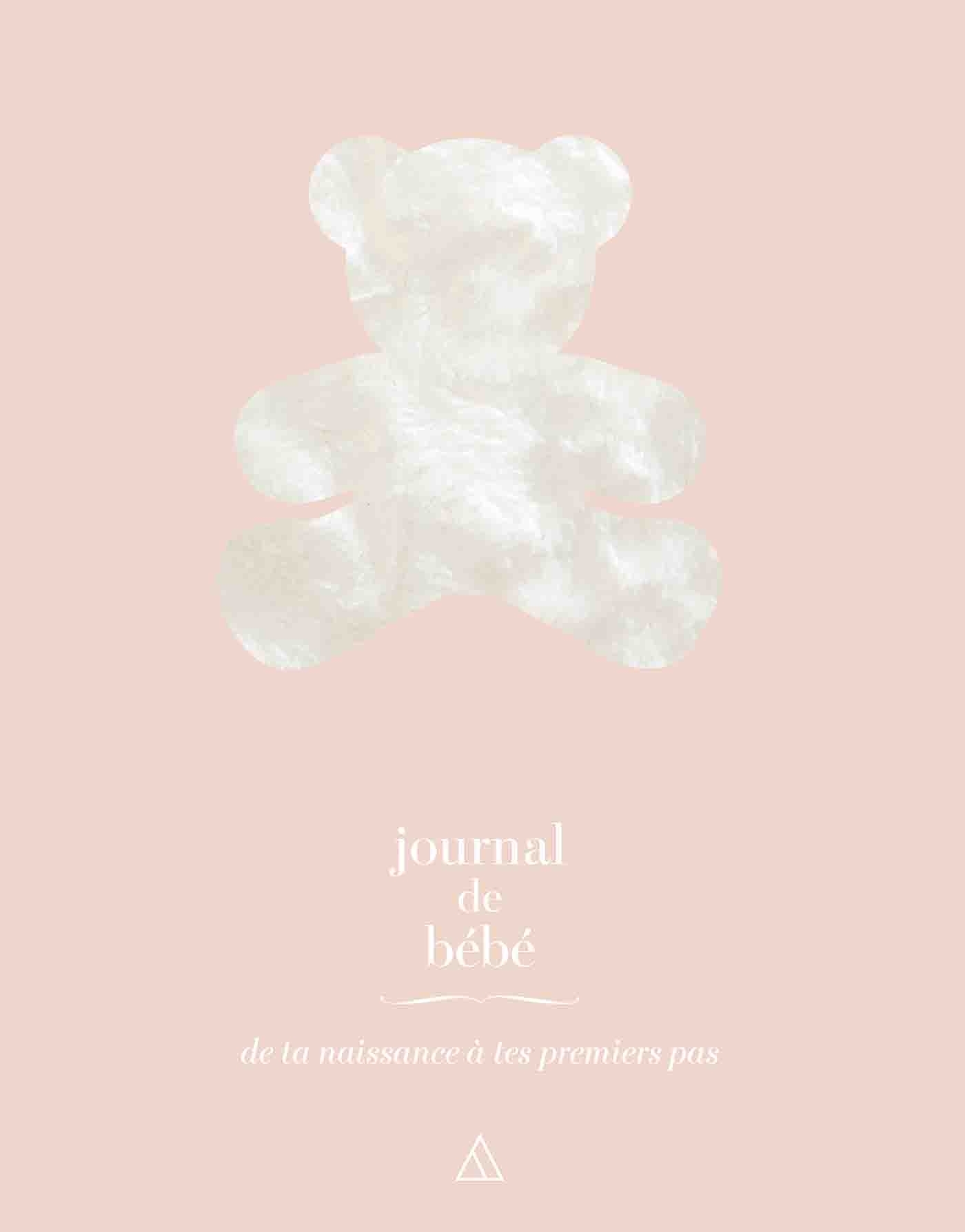 Journal de bébé