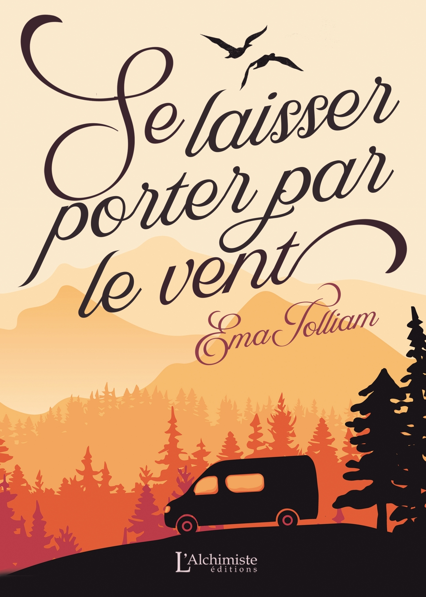 Se laisser porter par le vent