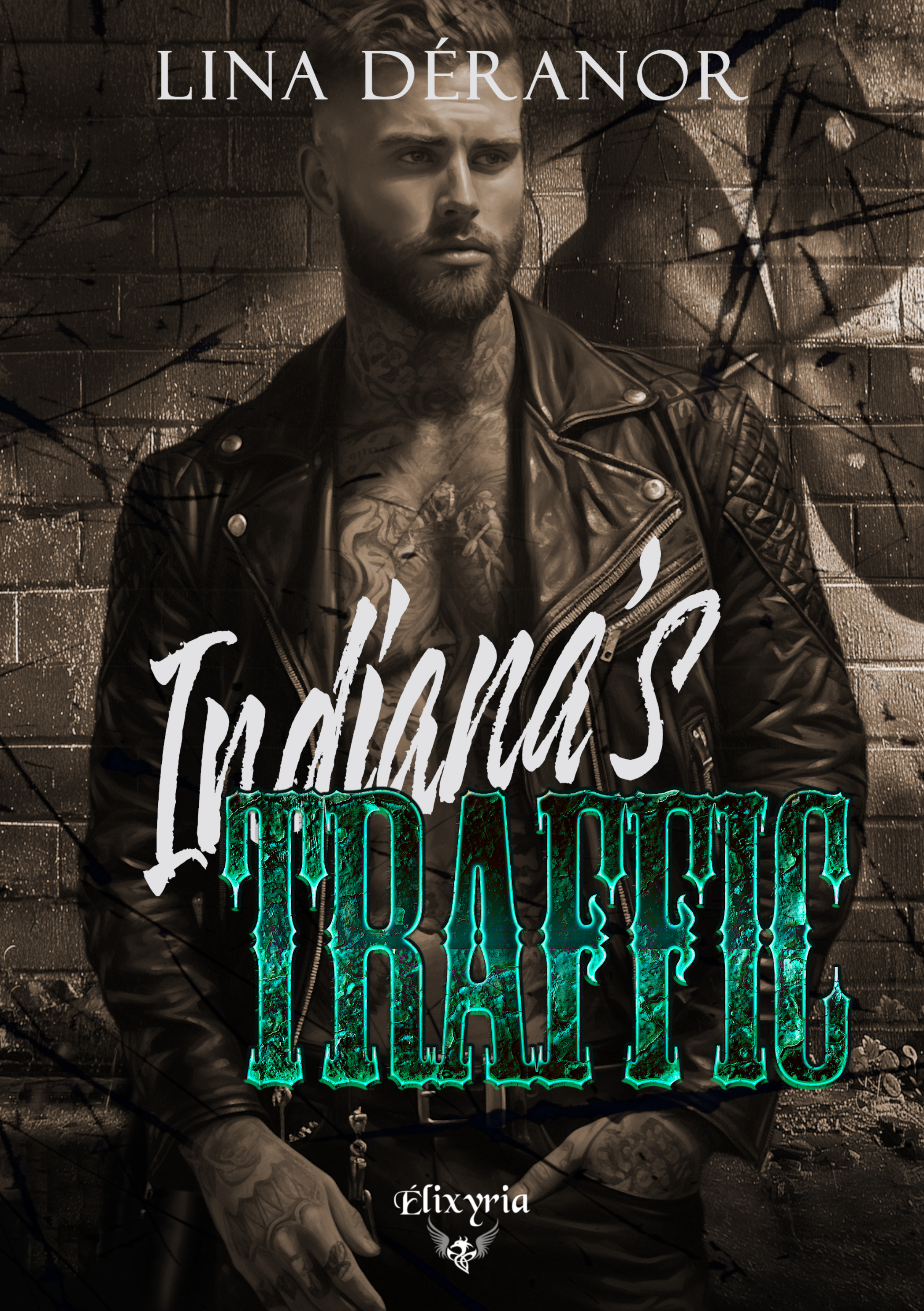 INDIANA'S TRAFFIC