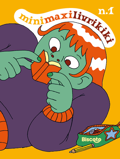 Minimaxilivrikiki #1