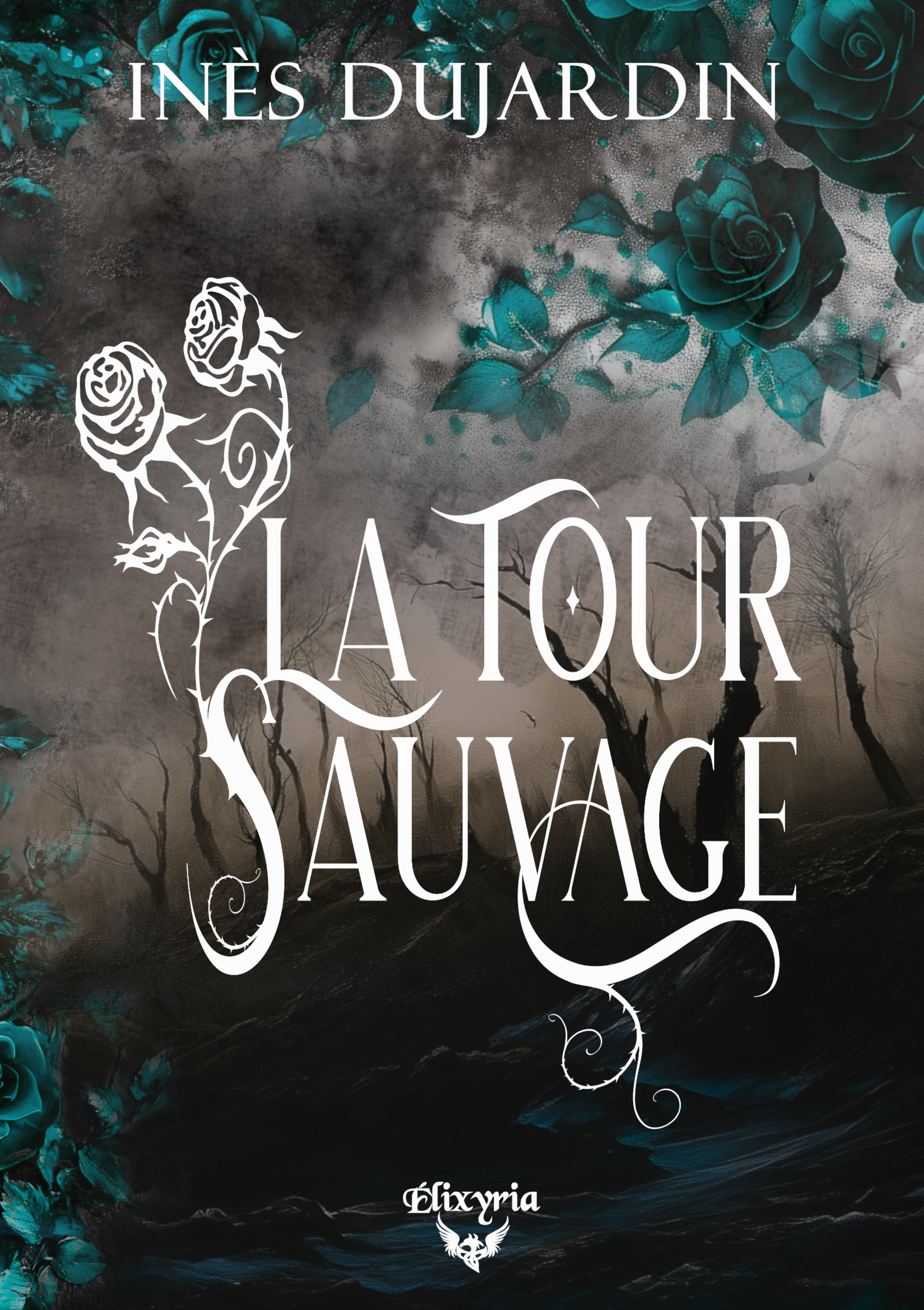LA TOUR SAUVAGE