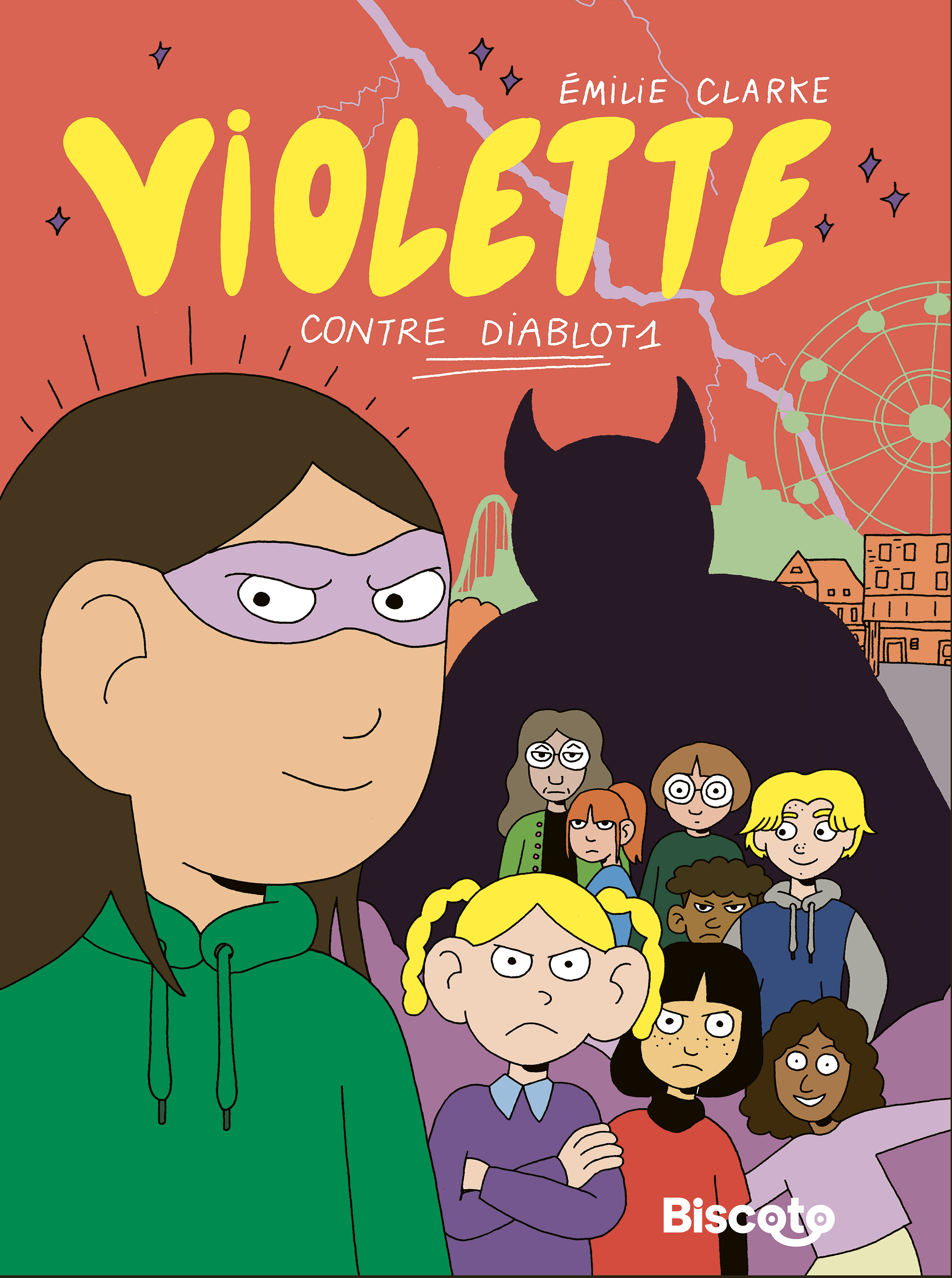Violette 2 - Violette contre Diablot1