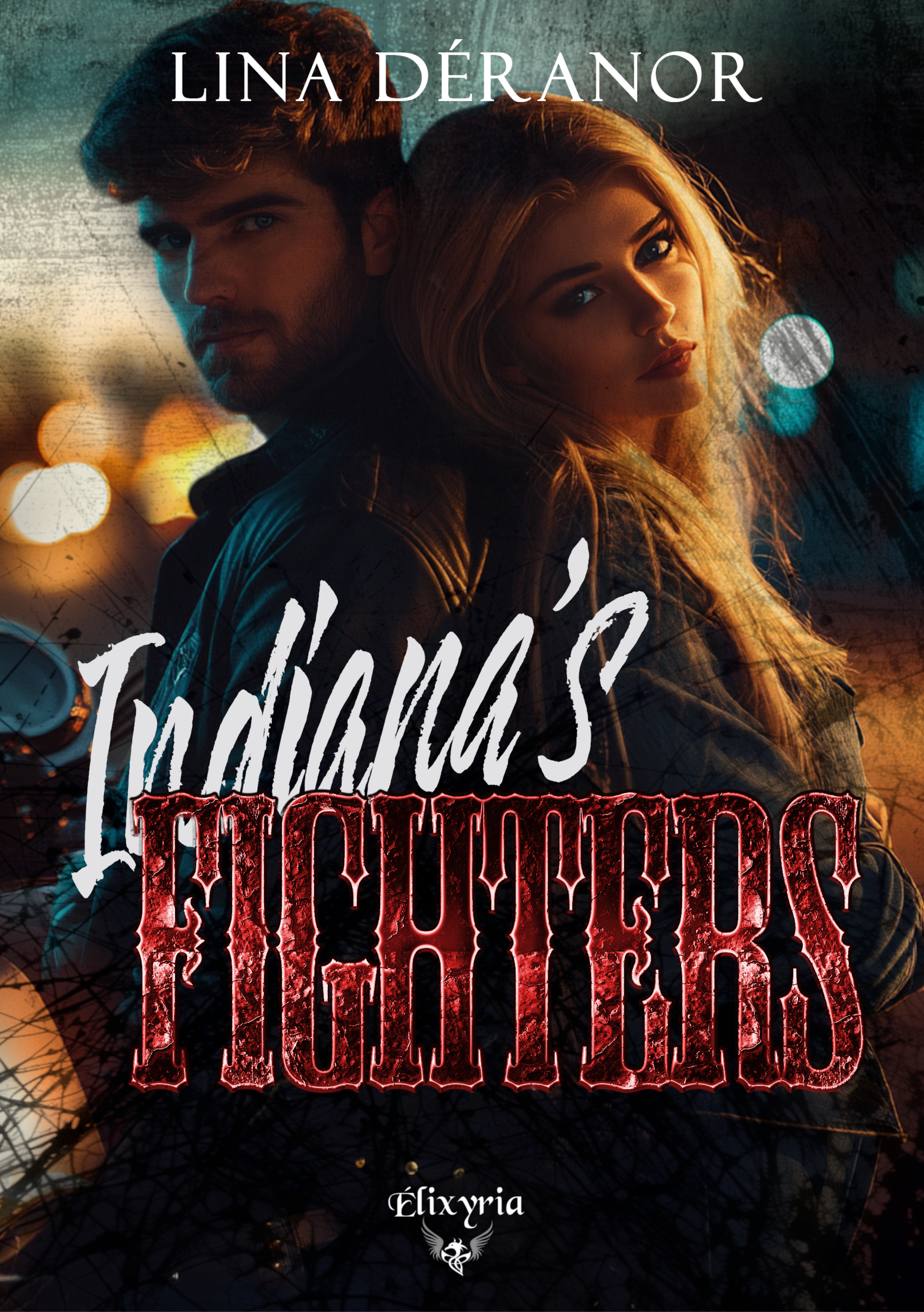 INDIANA'S FIGHTERS