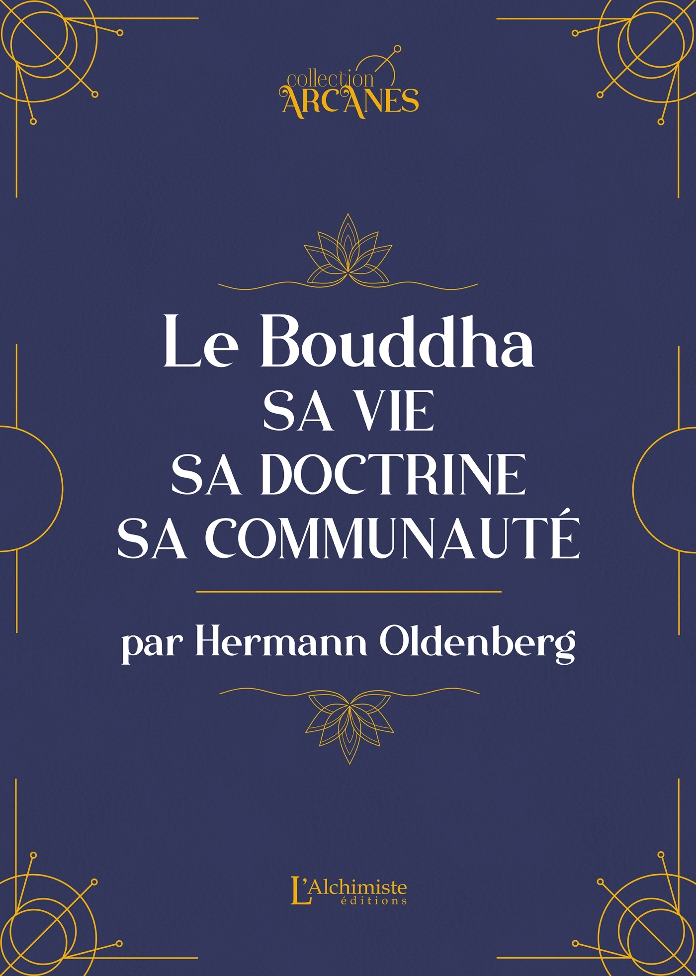 Le Bouddha
