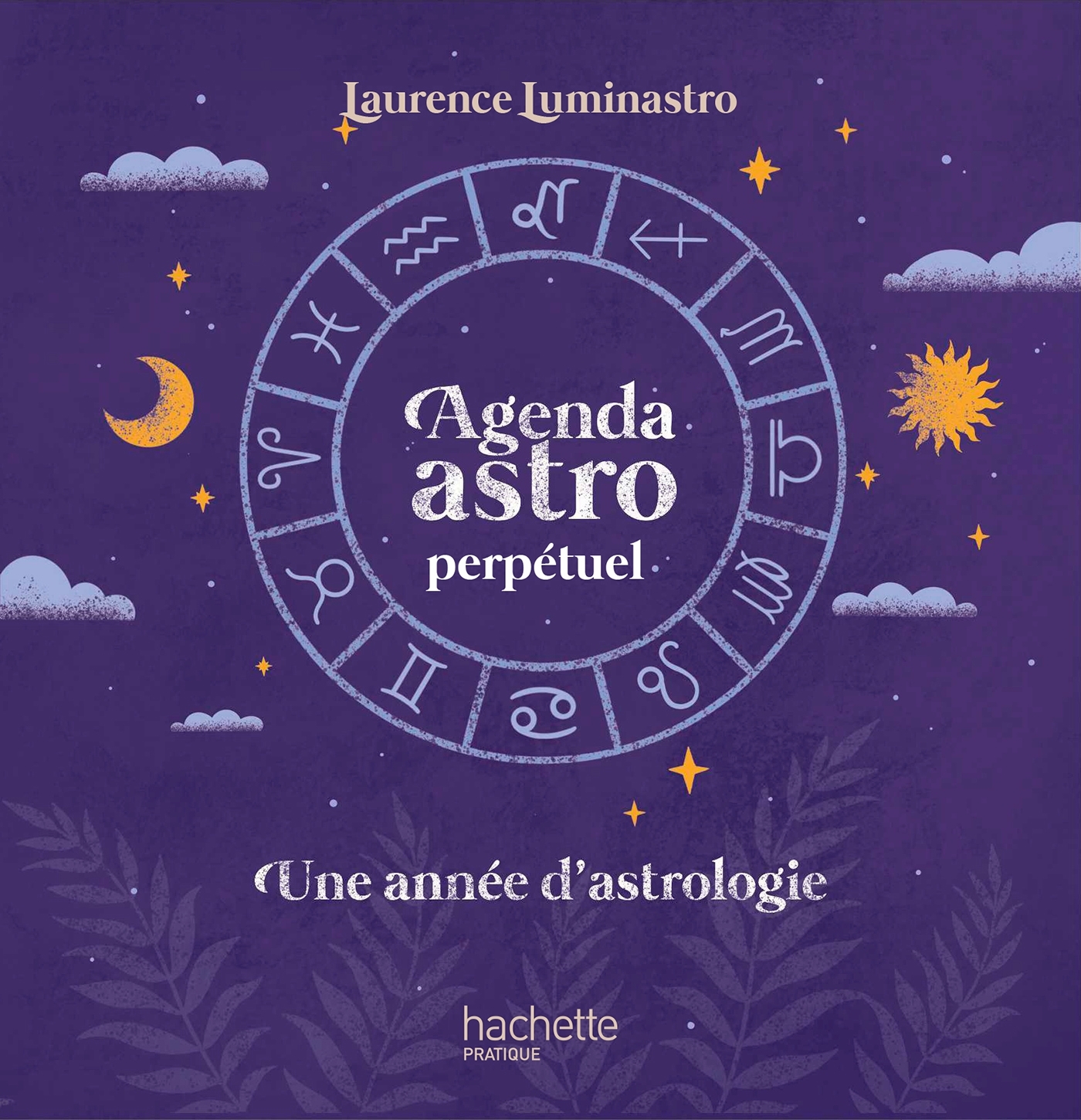 Agenda astro perpétuel