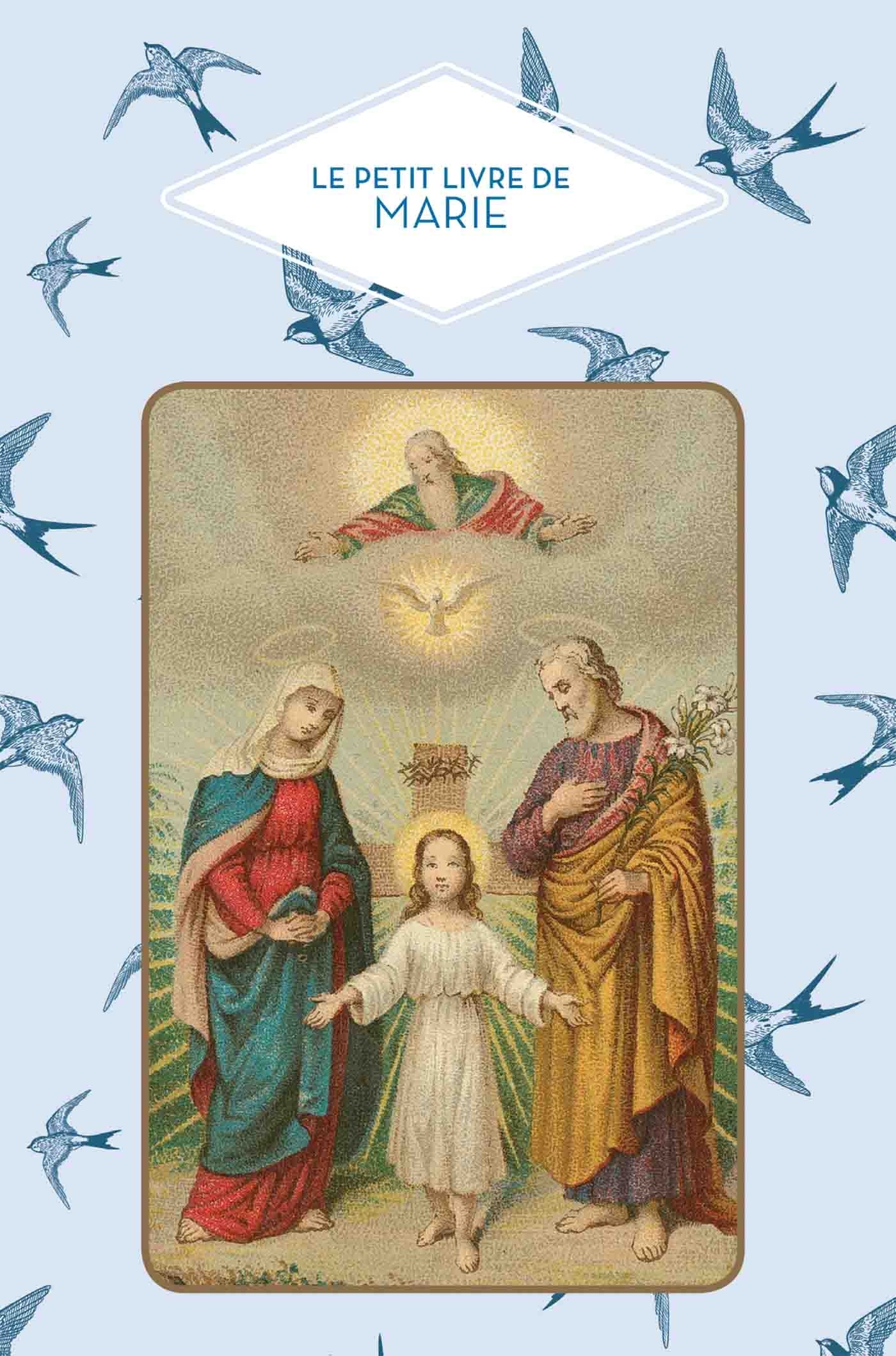 Petit Livre de Marie