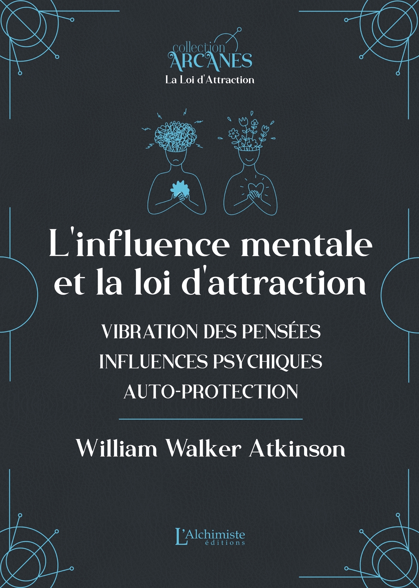 L'influence mentale et La Loi d'Attraction