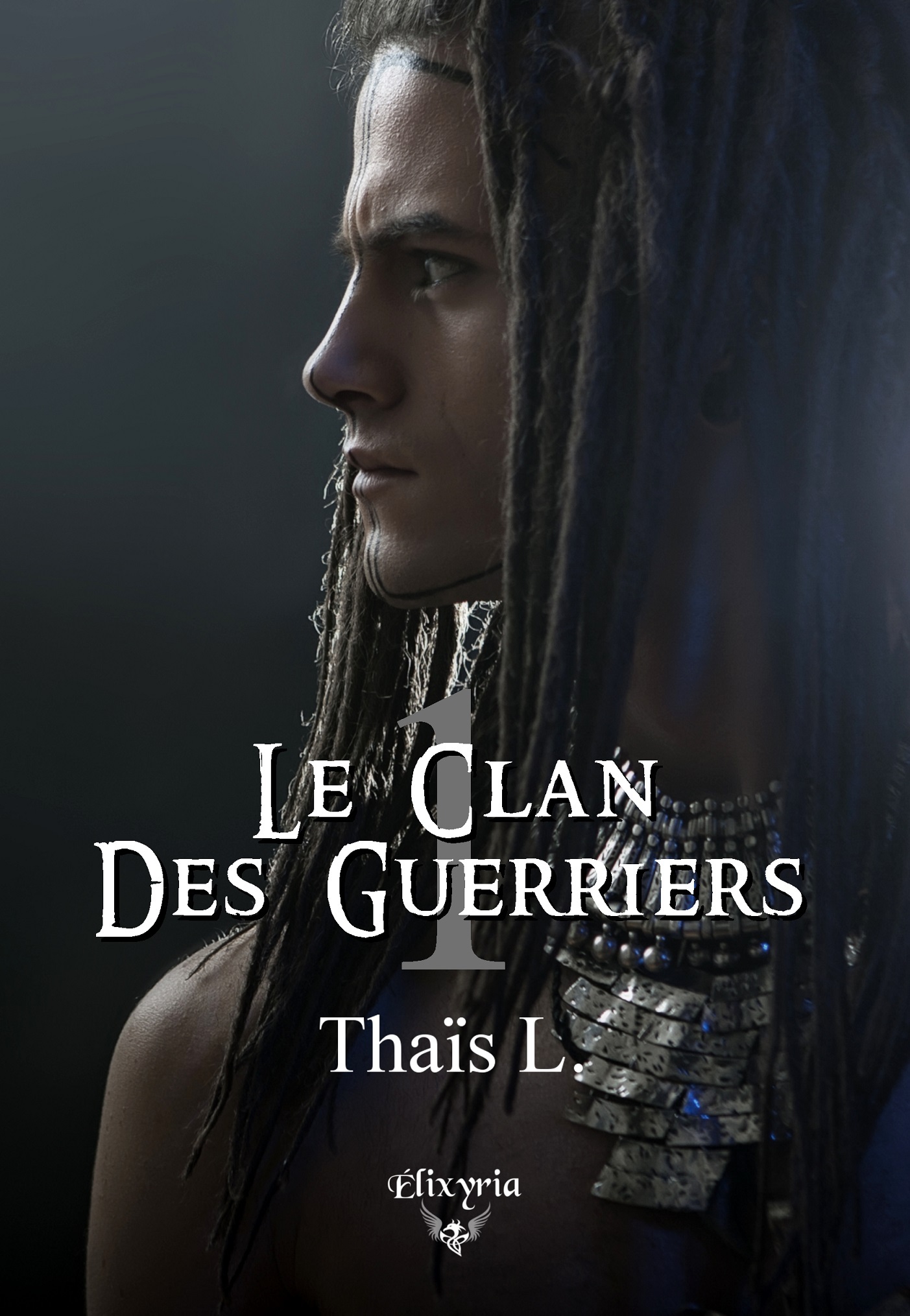 Le clan des guerriers - Tome 1