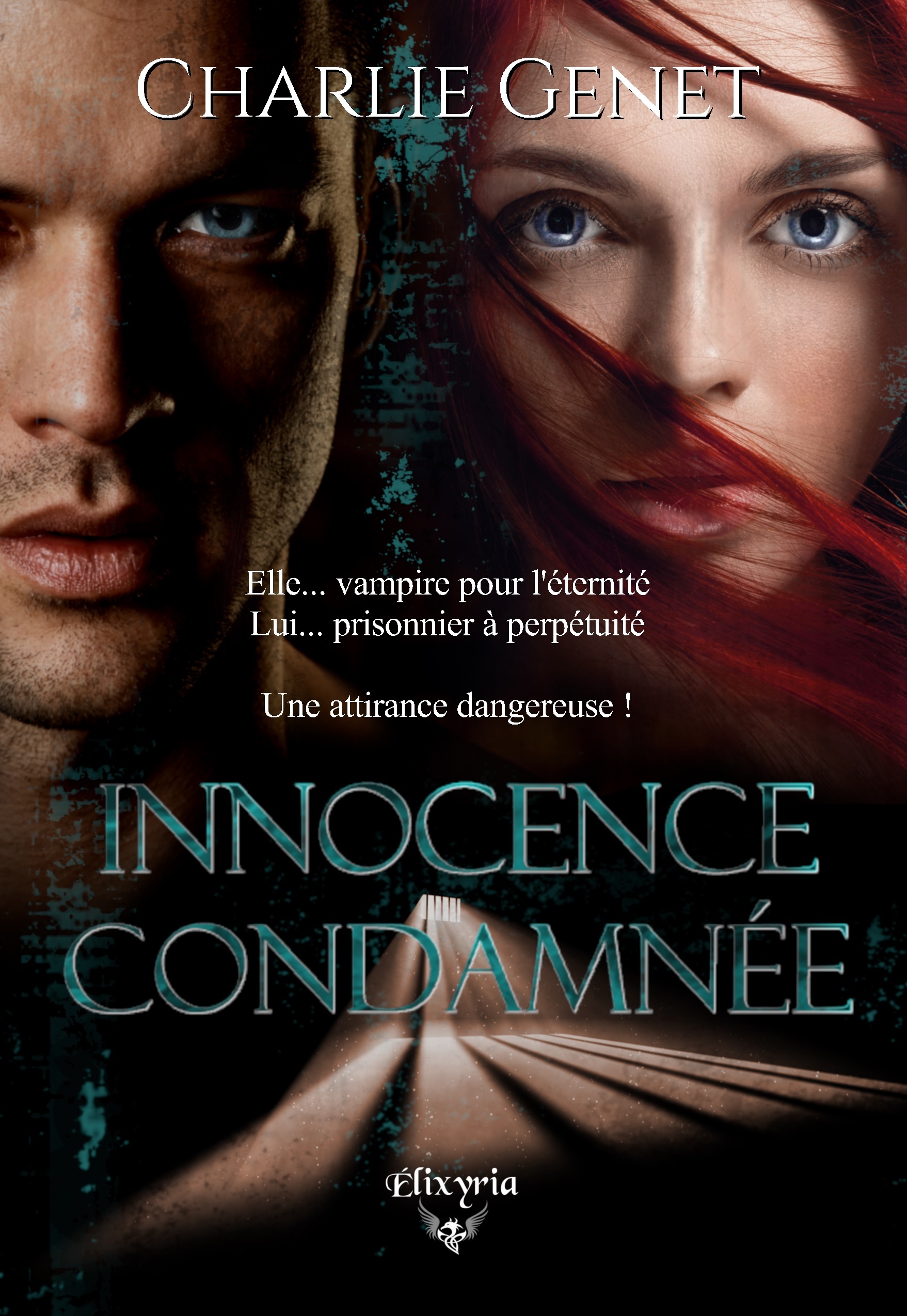 Innocence condamnée