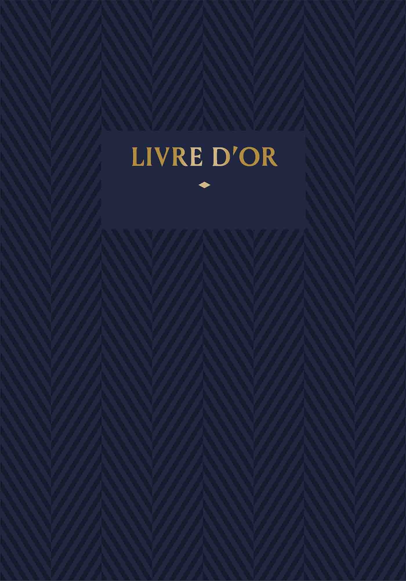 Livre d'or 3 petit
