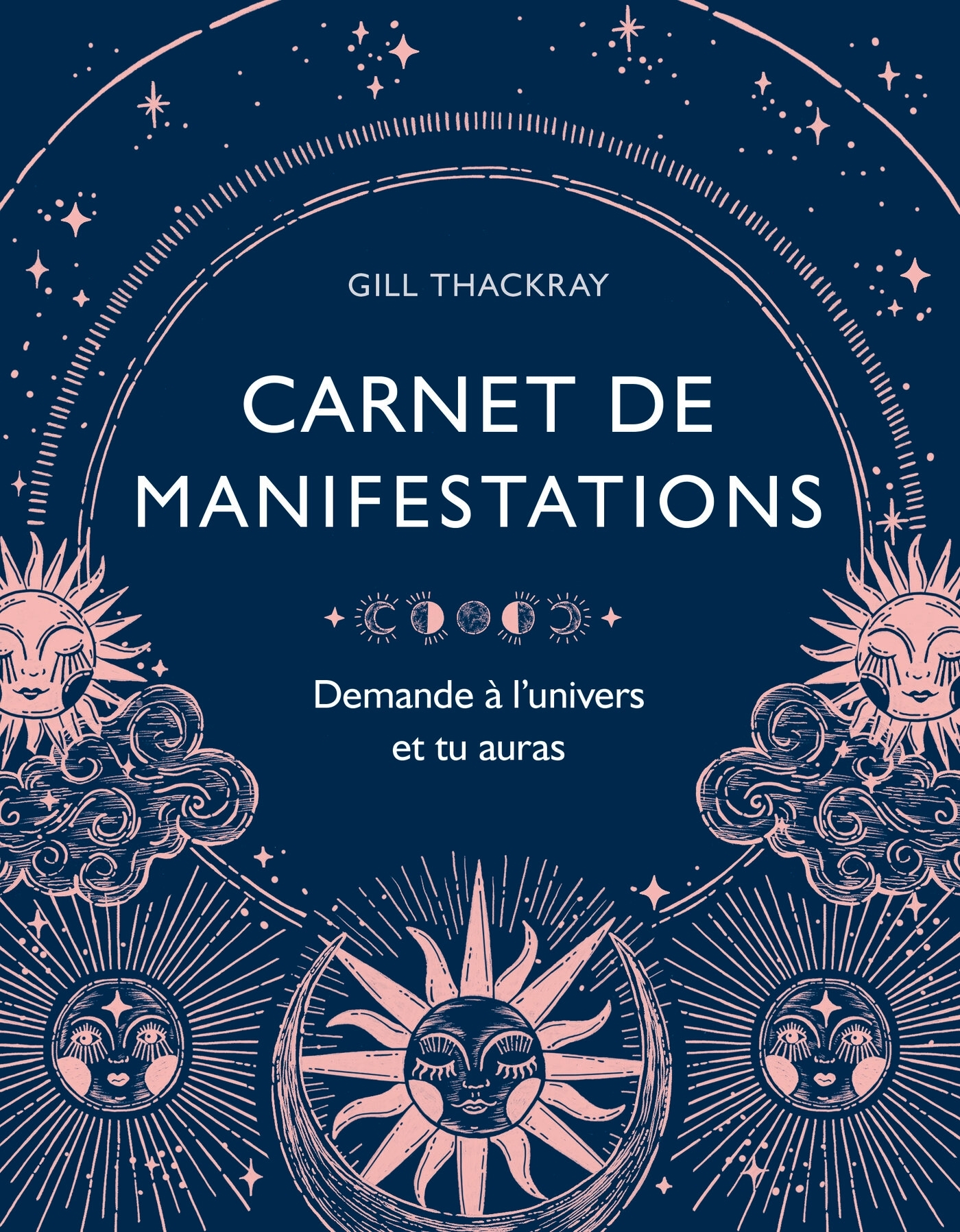 Carnet de manifestations