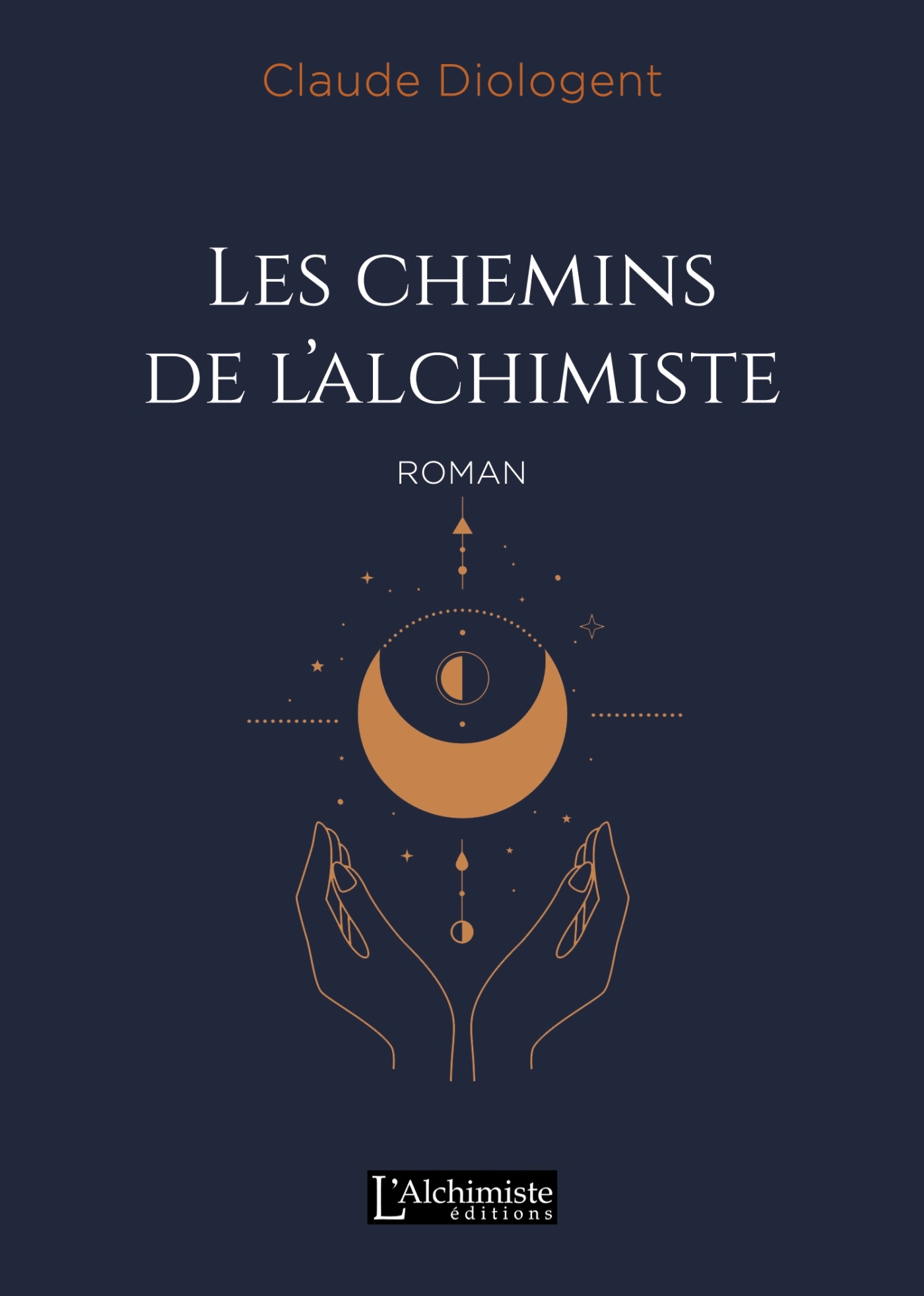 Les chemins de l'alchimiste 