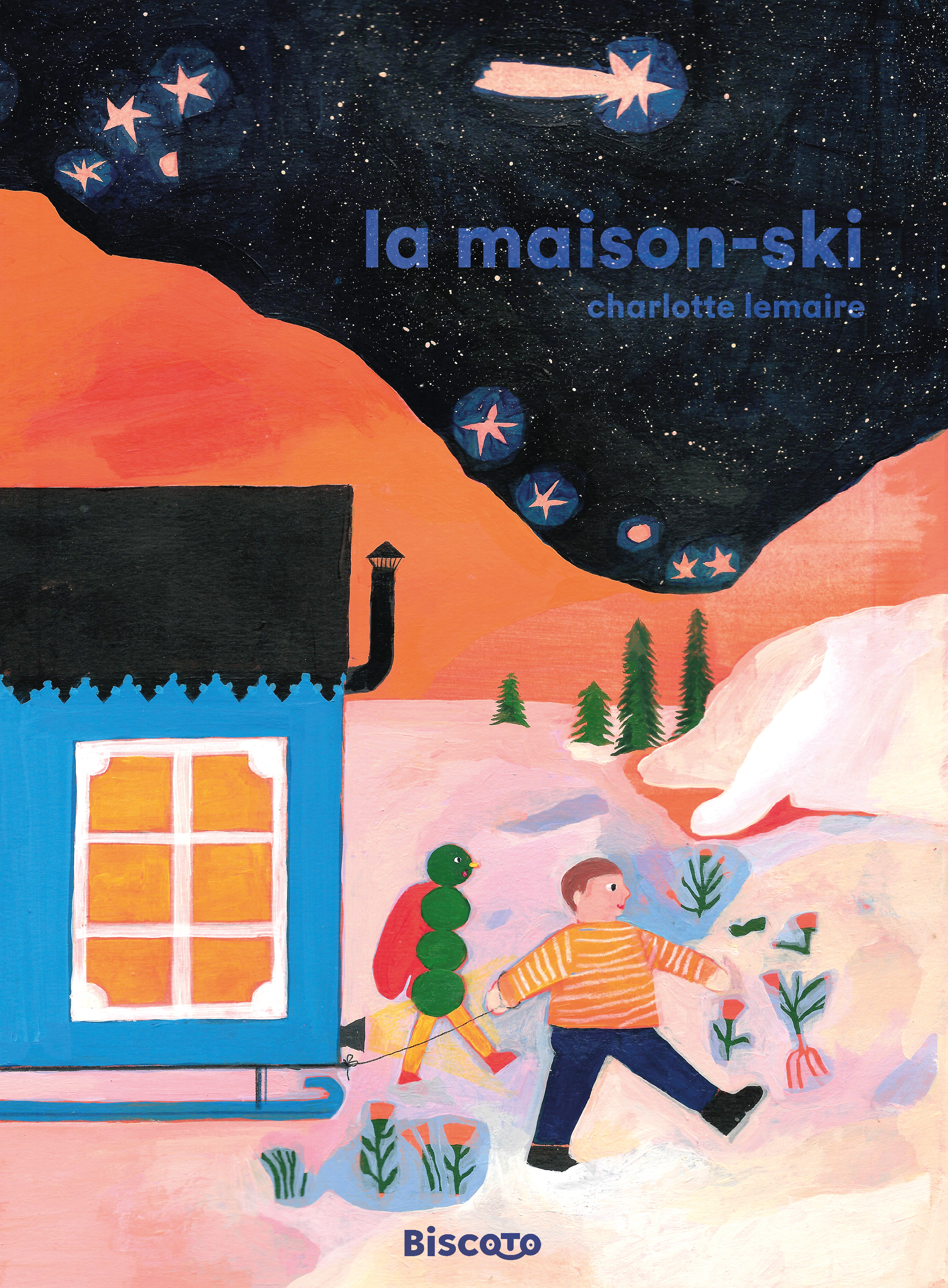 La Maison-ski