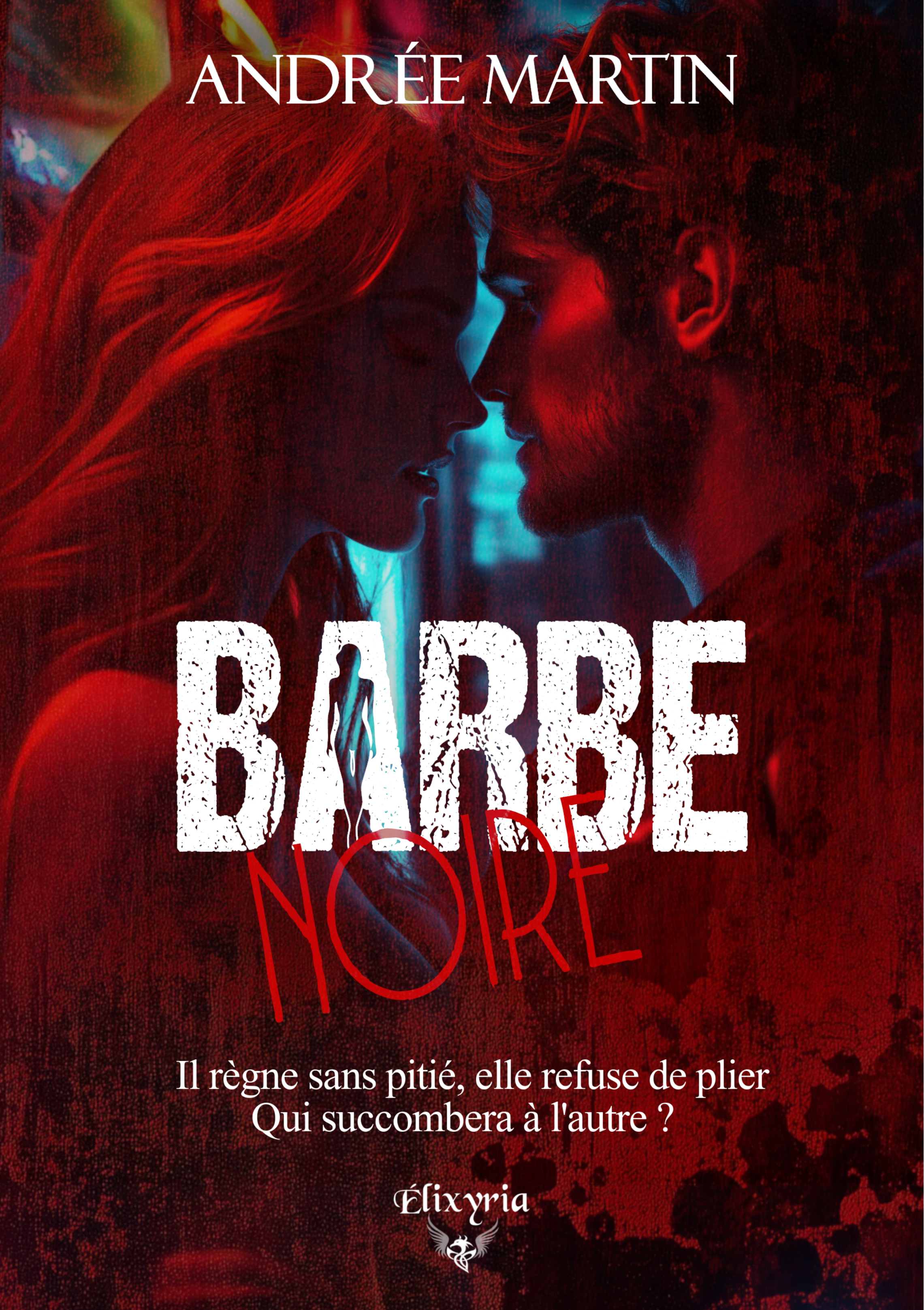 BARBE NOIRE