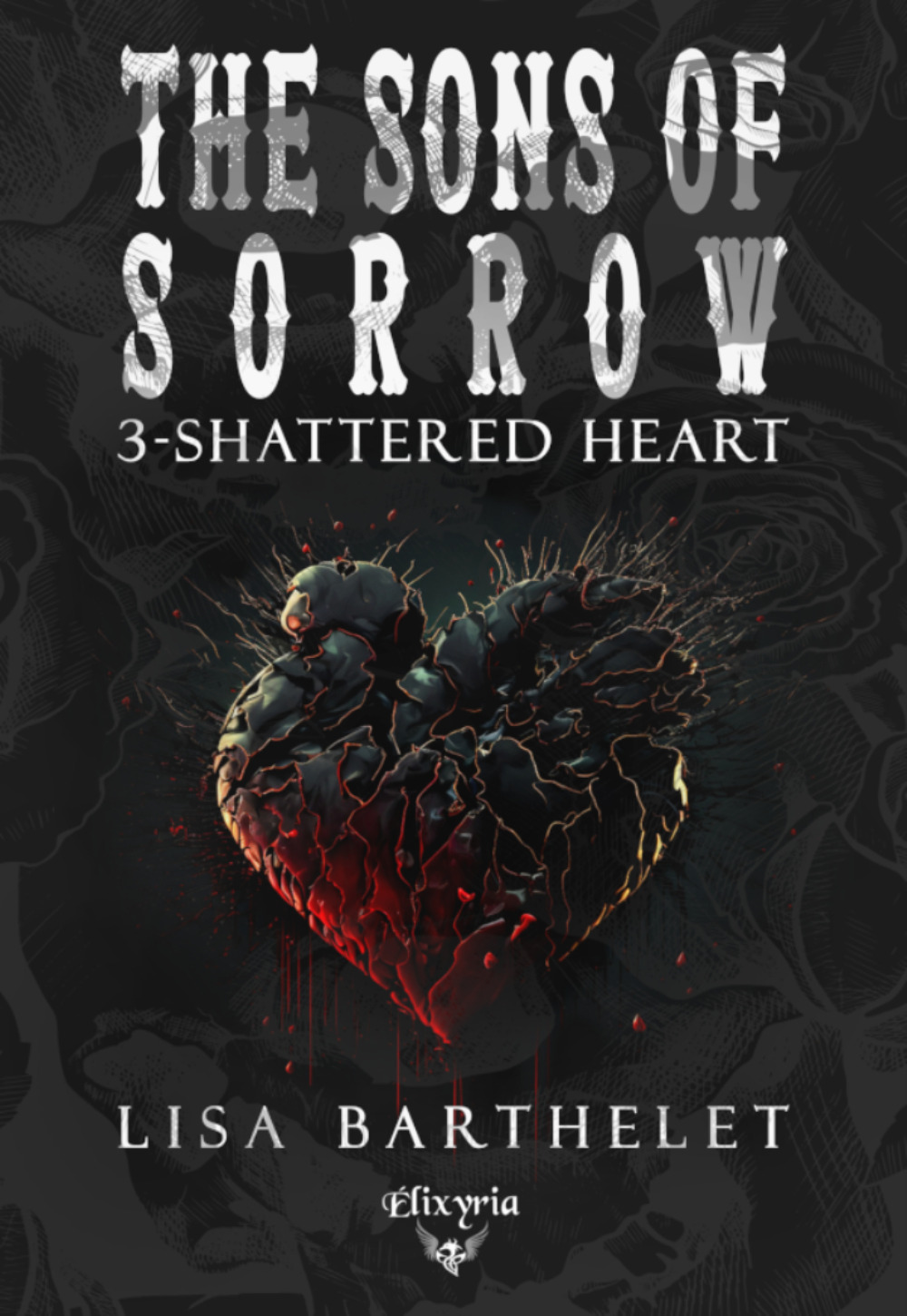 Shattered heart