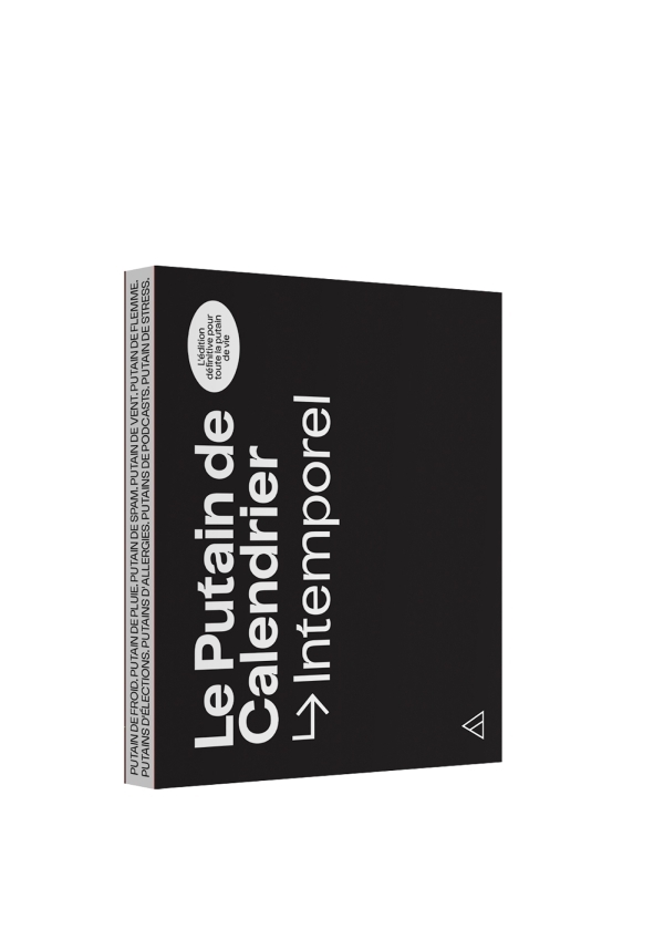 Collab - Éphéméride