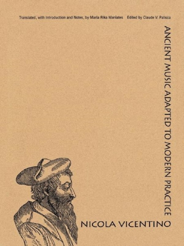 Ancient Music Adapted to Modern Practice