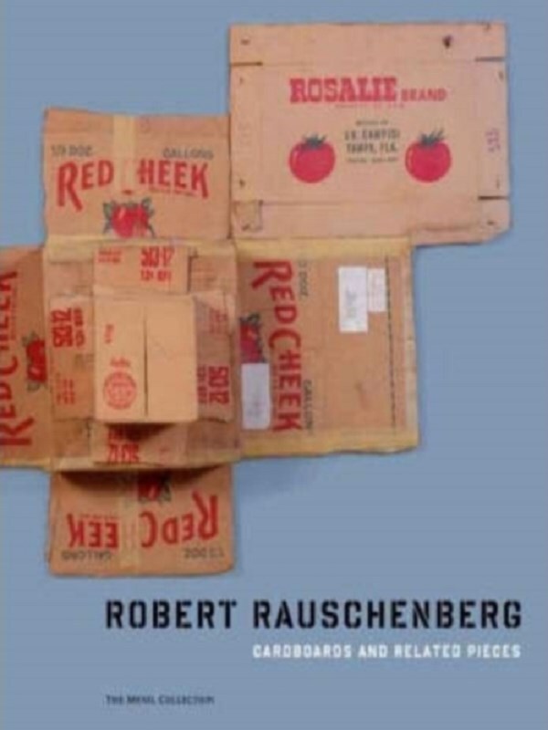 Robert Rauschenberg
