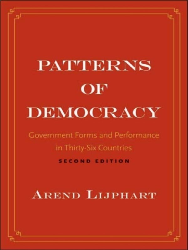 Patterns of Democracy