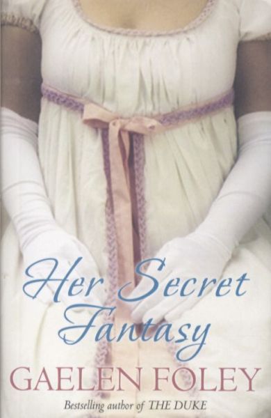 Her Secret Fantasy