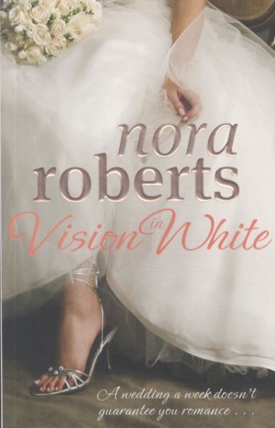 Vision in White