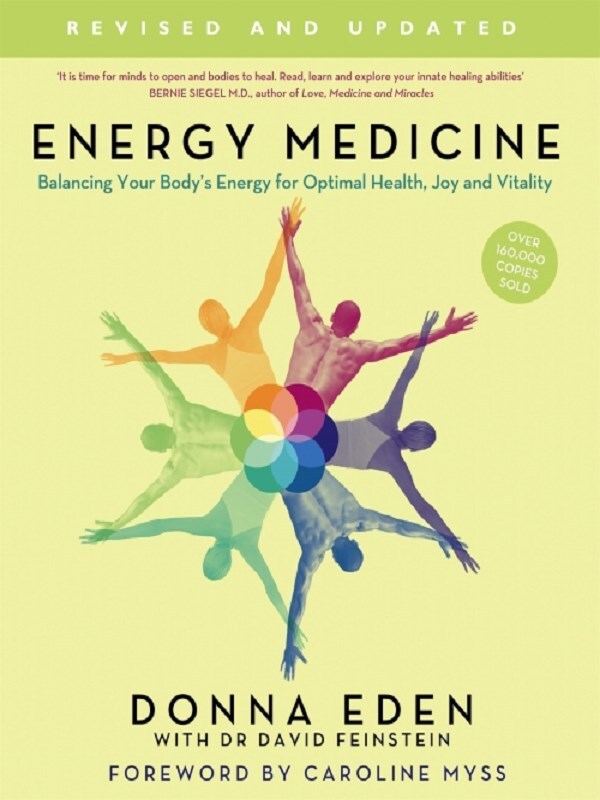 Energy Medicine