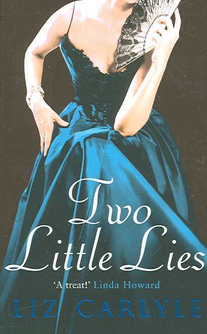 Two Little Lies