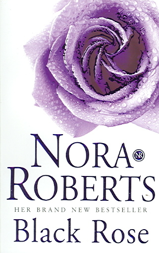 BLACK ROSE