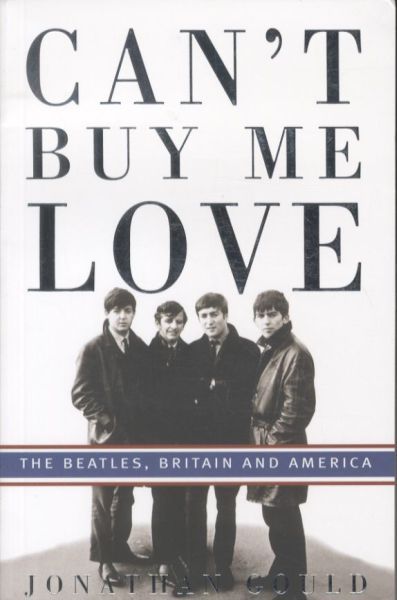 Can't Buy Me Love