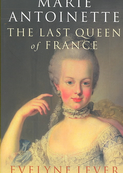 MARIE ANTOINETTE