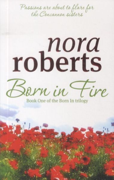 Born in Fire
