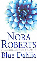 BLUE DAHLIA
