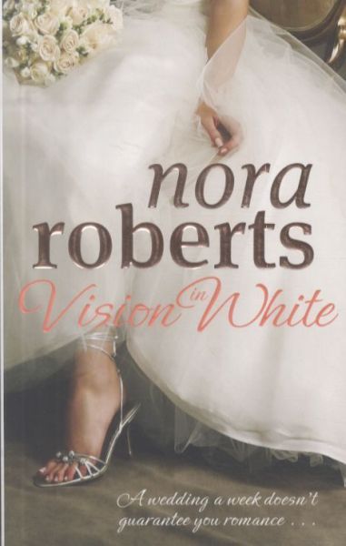 Vision in White