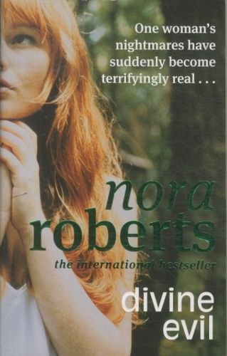 Divine Evil