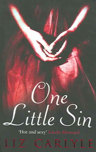 One Little Sin