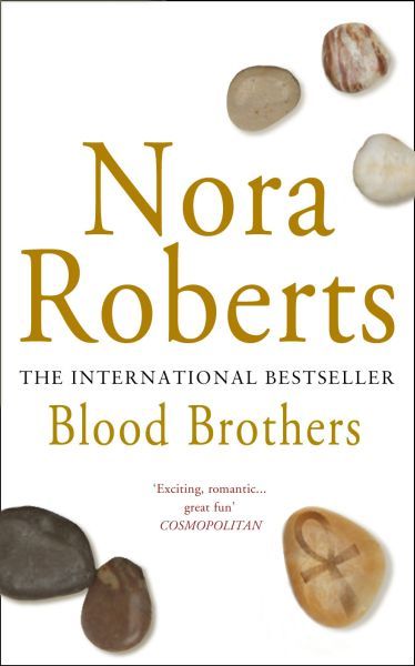 Sign of Seven Trilogy