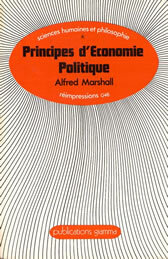 Principes d'économie politique