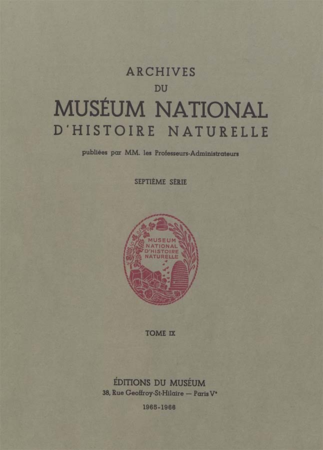 Nouvelles investigations sur les champignons hallucinogènes