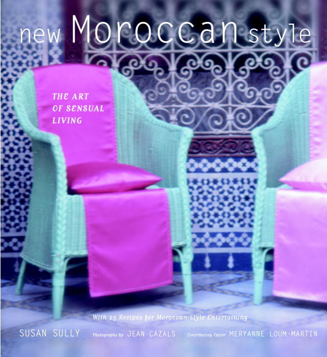 Moroccan Style