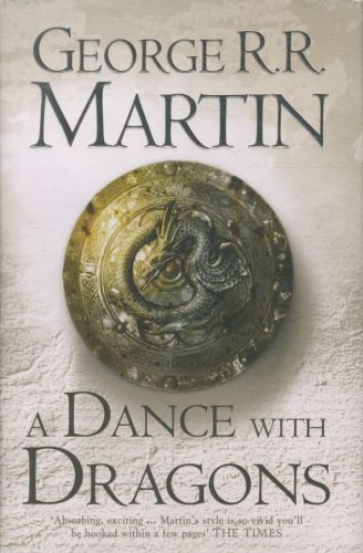 A Dance with Dragons