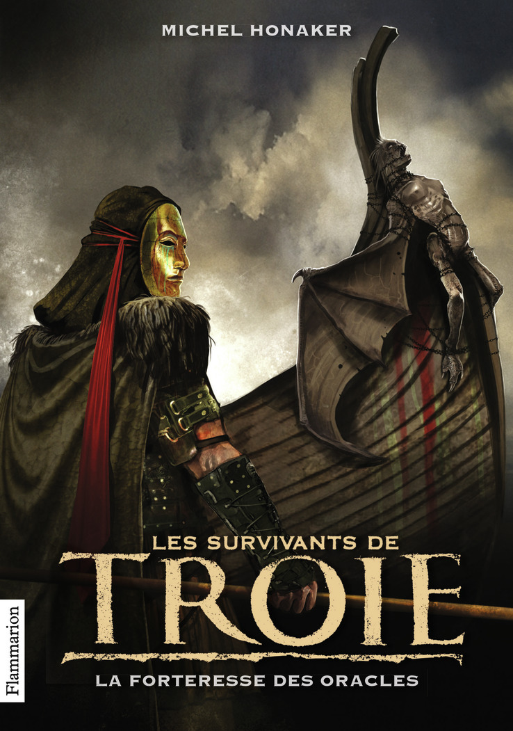 Les Survivants de Troie