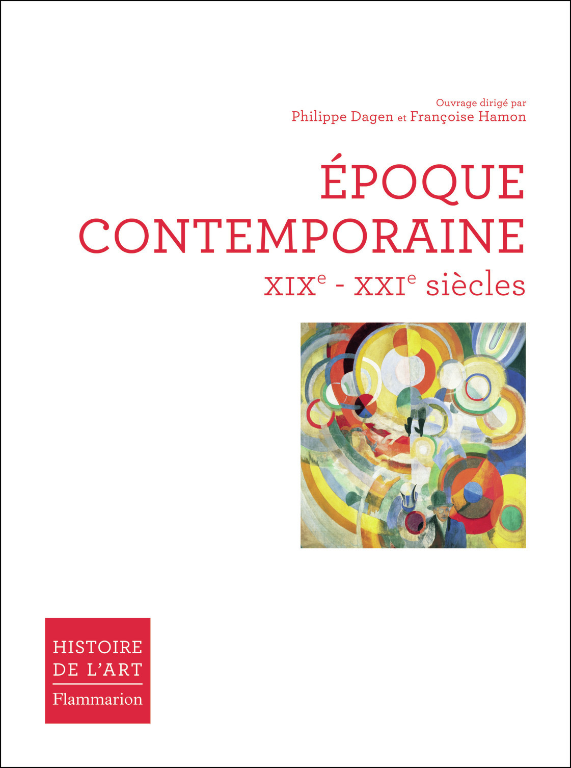 Époque contemporaine