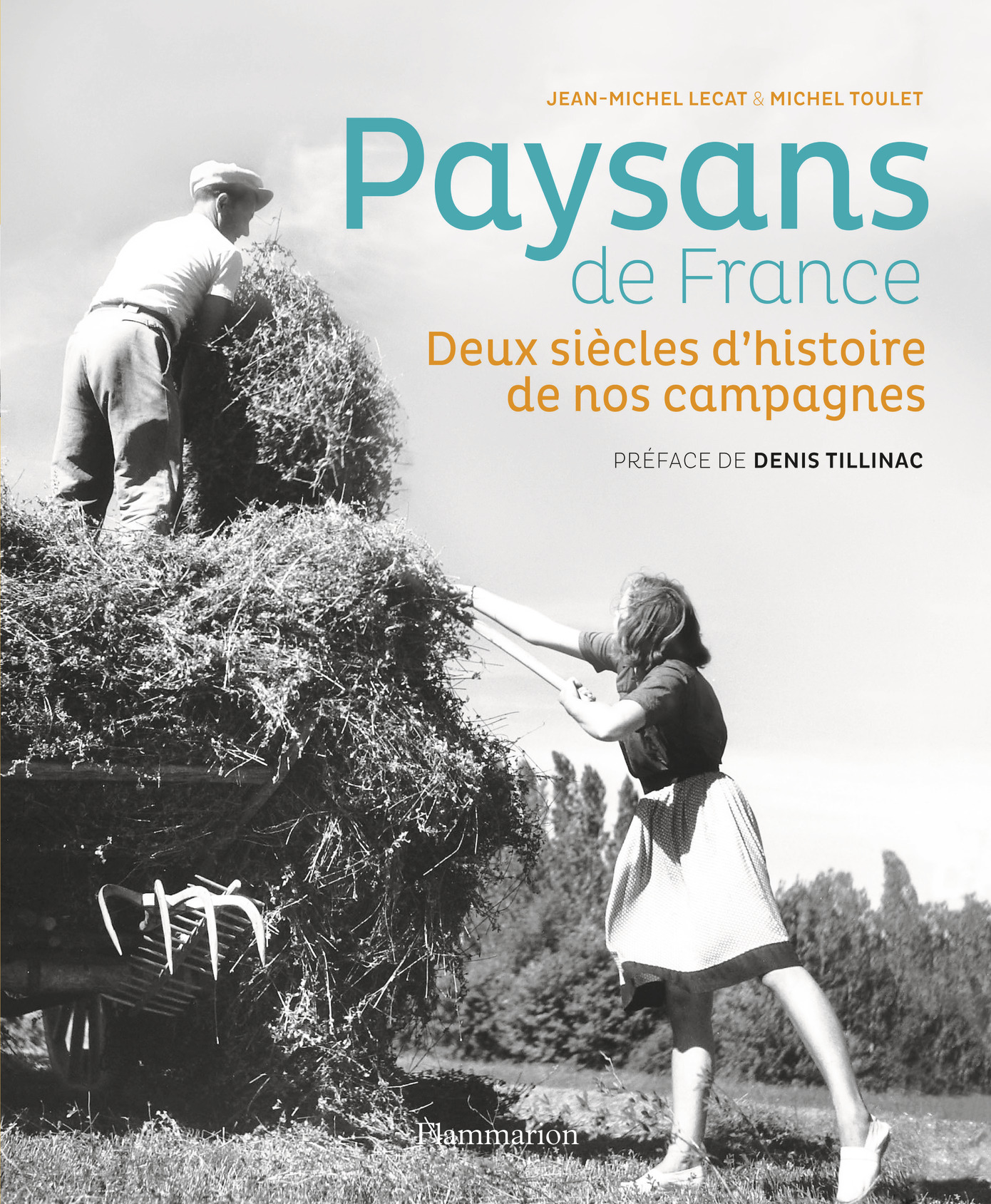 PAYSANS DE FRANCE